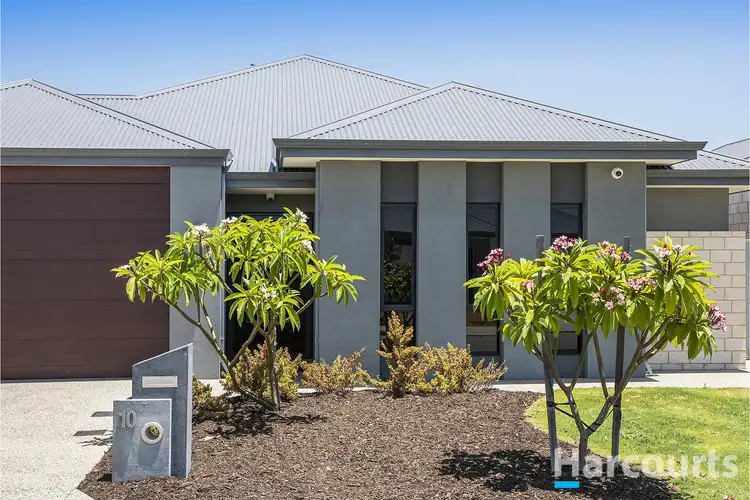 Second view of Homely house listing, 10 Bromfield Ave, Brabham WA 6055
