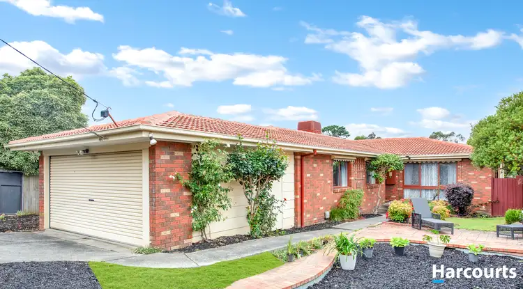 44 Coonawarra Drive, Vermont South VIC 3133