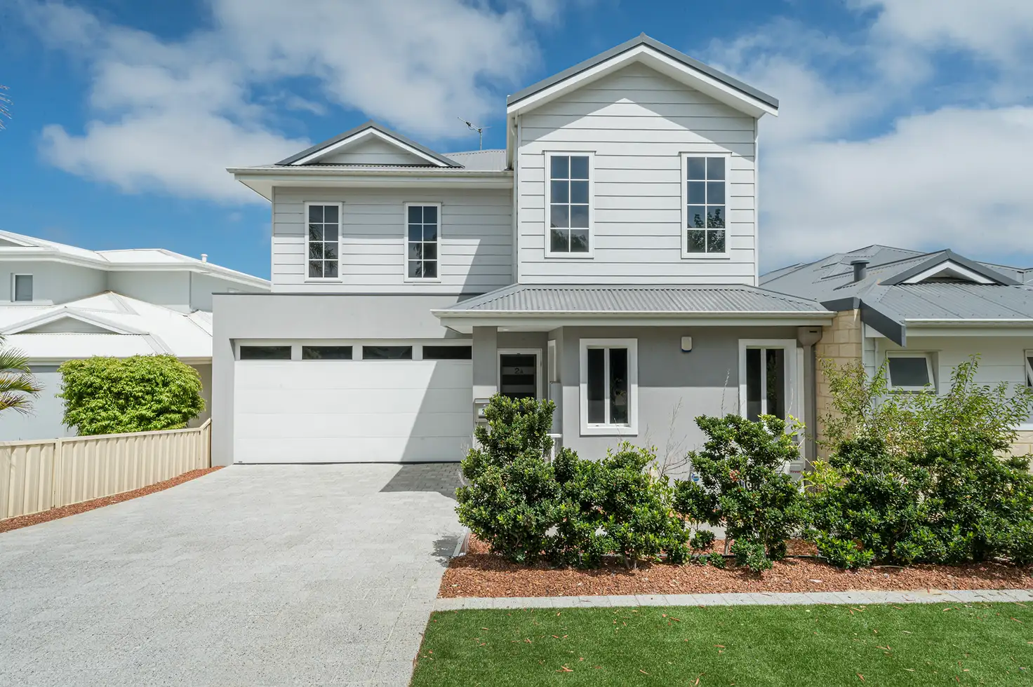 Main view of Homely house listing, 2a Symons Court, Padbury WA 6025
