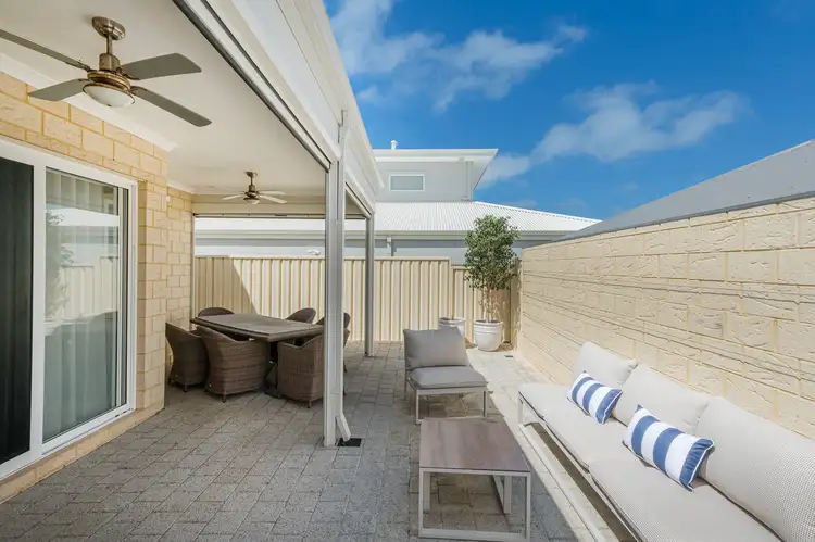 Fifth view of Homely house listing, 2a Symons Court, Padbury WA 6025