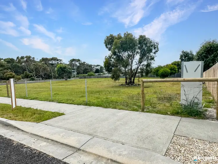 Third view of Homely land listing, 7 & 11 Freshwater Street, Beaumaris TAS 7215