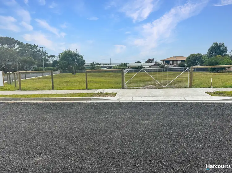 Fourth view of Homely land listing, 7 & 11 Freshwater Street, Beaumaris TAS 7215