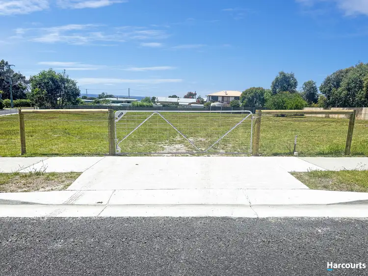 Sixth view of Homely land listing, 7 & 11 Freshwater Street, Beaumaris TAS 7215