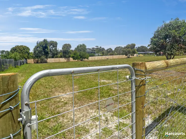 Seventh view of Homely land listing, 7 & 11 Freshwater Street, Beaumaris TAS 7215