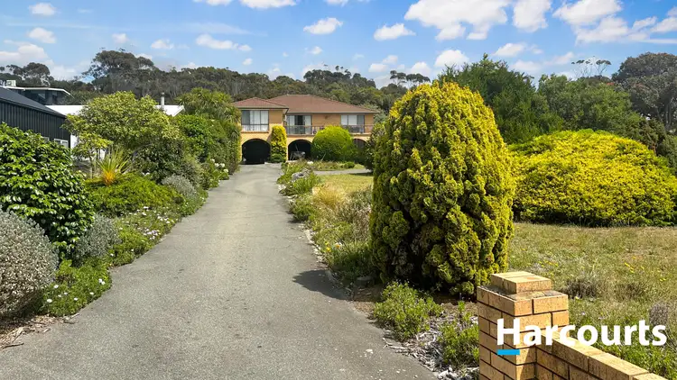 Main view of Homely house listing, 50 Scamander Avenue, Scamander TAS 7215