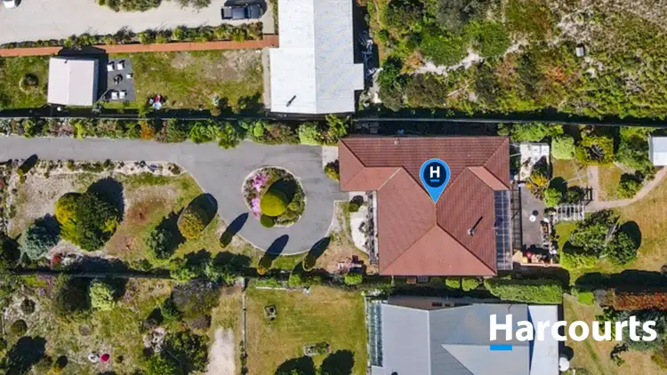 Second view of Homely house listing, 50 Scamander Avenue, Scamander TAS 7215