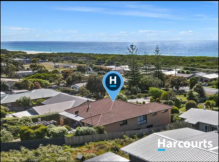 Fourth view of Homely house listing, 50 Scamander Avenue, Scamander TAS 7215