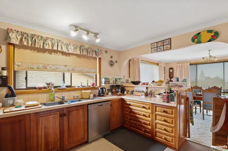 Fifth view of Homely house listing, 50 Scamander Avenue, Scamander TAS 7215