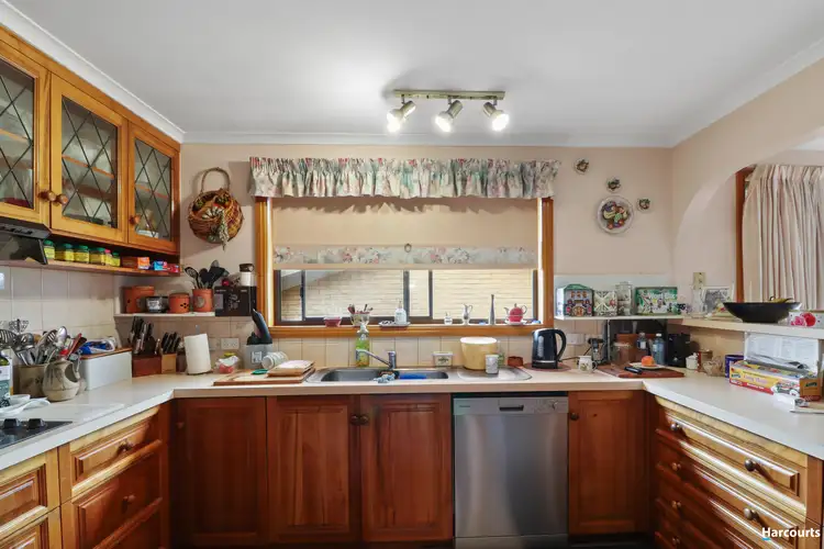 Sixth view of Homely house listing, 50 Scamander Avenue, Scamander TAS 7215