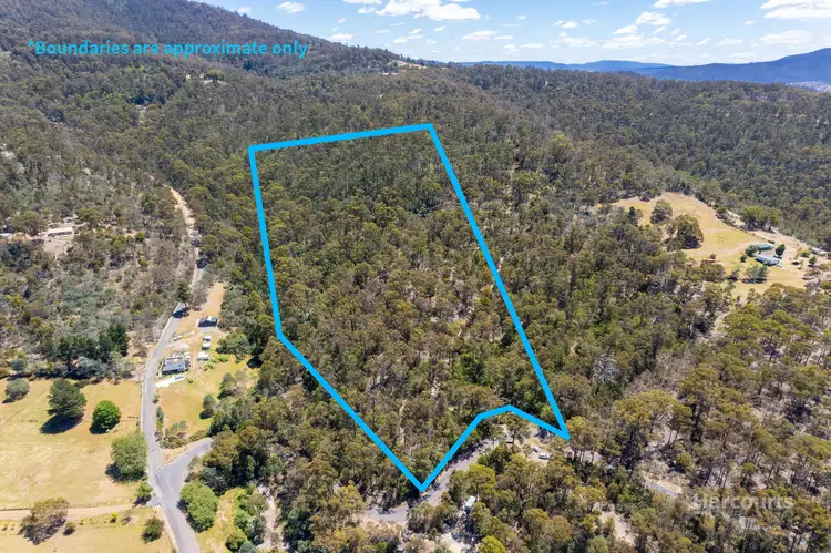 323 Church Road, Dromedary TAS 7030