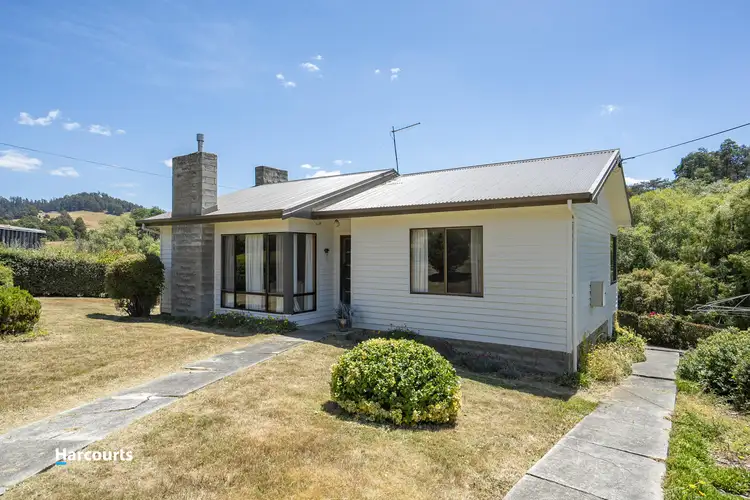 230 Arve Road, Geeveston TAS 7116