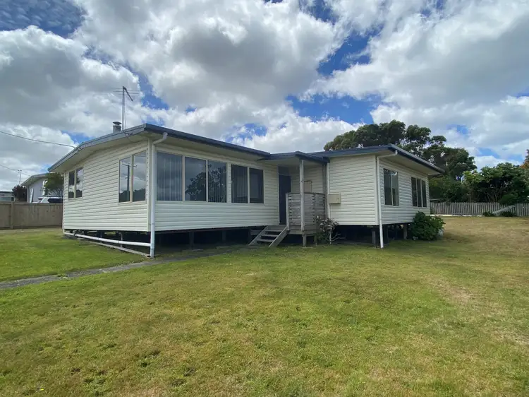 Main view of Homely house listing, 14 Blackwood Street, Grassy TAS 7256