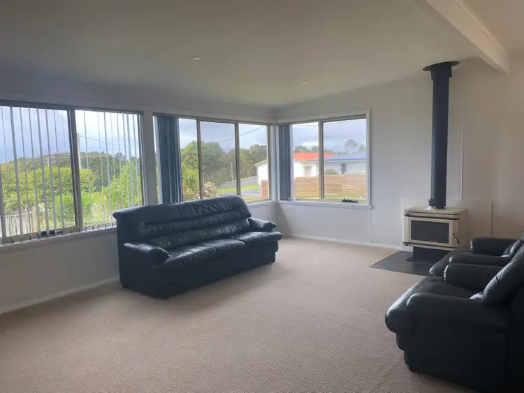 Second view of Homely house listing, 14 Blackwood Street, Grassy TAS 7256