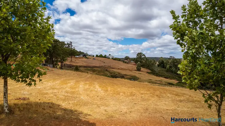 11 Carnegie Close, Bridgetown WA 6255