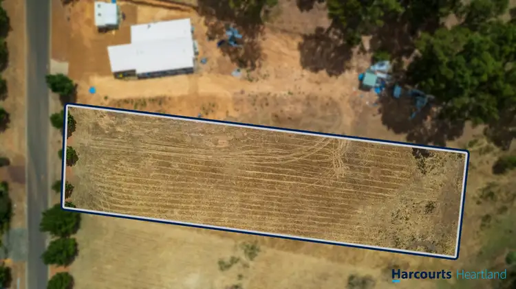 Fourth view of Homely land listing, 11 Carnegie Close, Bridgetown WA 6255