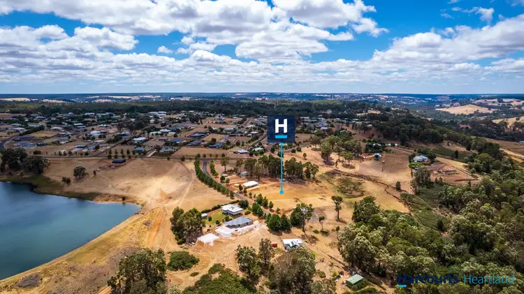 Fifth view of Homely land listing, 11 Carnegie Close, Bridgetown WA 6255