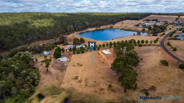Sixth view of Homely land listing, 11 Carnegie Close, Bridgetown WA 6255