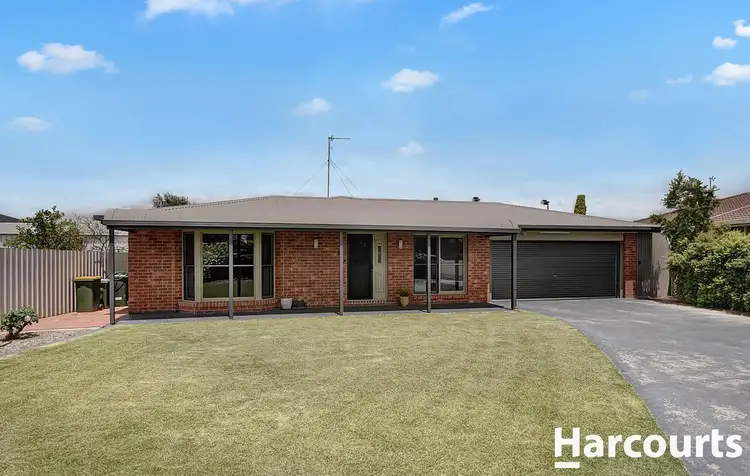 1 Penny Avenue, Horsham VIC 3400