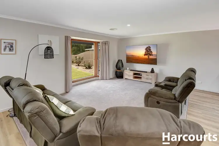 Third view of Homely house listing, 1 Penny Avenue, Horsham VIC 3400