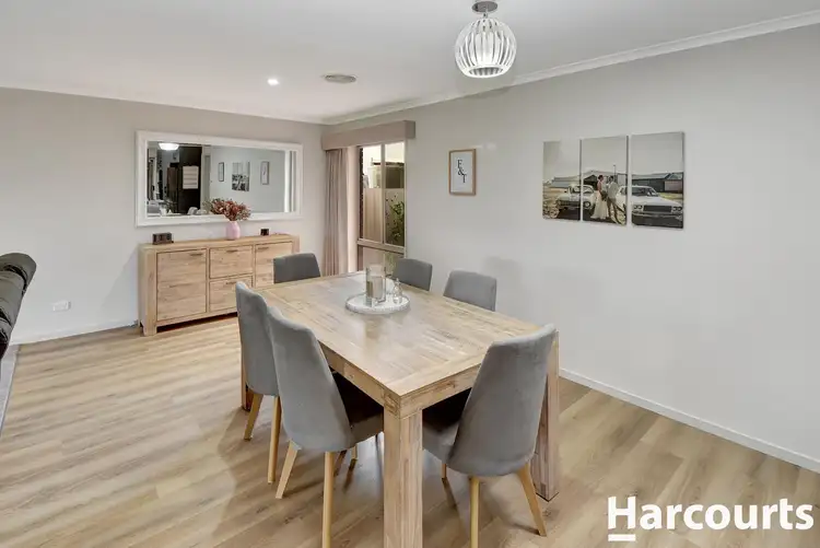 Fourth view of Homely house listing, 1 Penny Avenue, Horsham VIC 3400