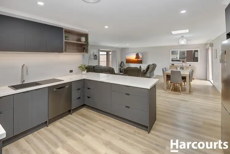 Fifth view of Homely house listing, 1 Penny Avenue, Horsham VIC 3400