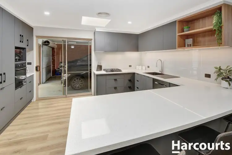 Sixth view of Homely house listing, 1 Penny Avenue, Horsham VIC 3400