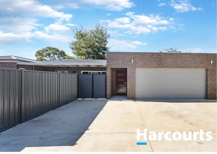 Main view of Homely townhouse listing, 2/6 Esmond Street, Wangaratta VIC 3677