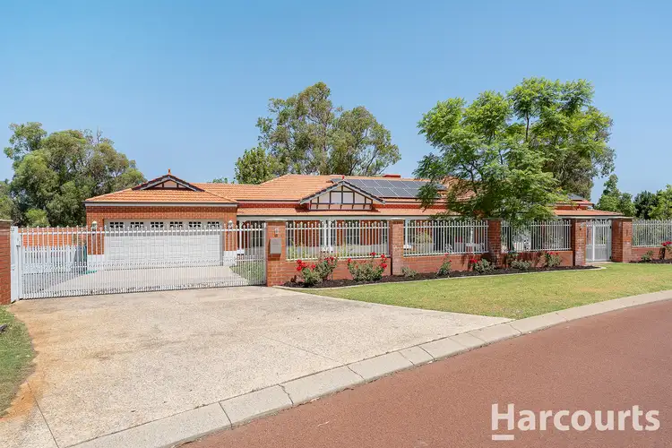 Sixth view of Homely house listing, 8 Nullewa Parkway, Lakelands WA 6180