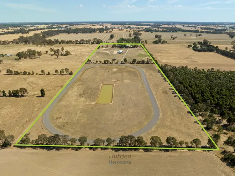 Second view of Homely rural property listing, 135 McMasters Road, Wahring VIC 3608