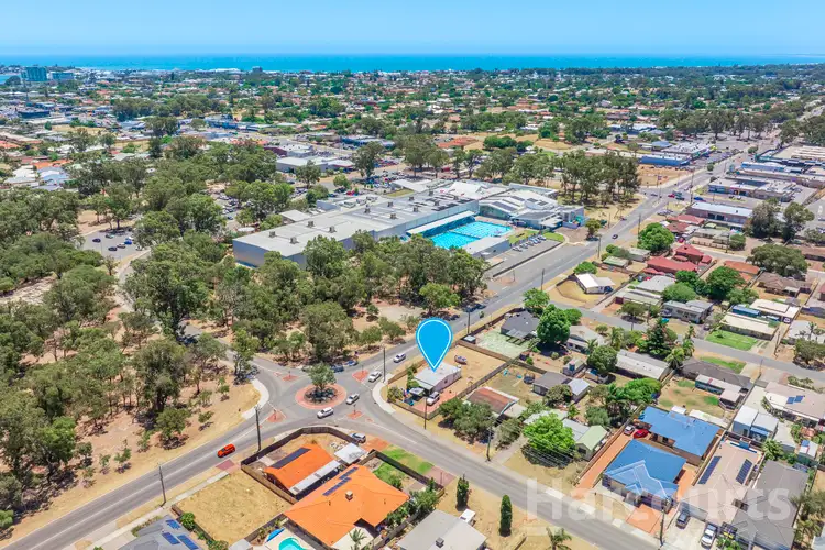 Second view of Homely house listing, 2 Third Avenue, Mandurah WA 6210