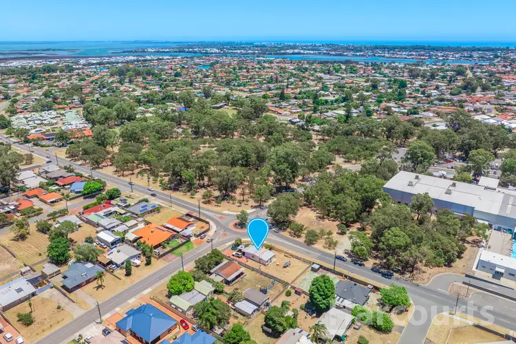 Fourth view of Homely house listing, 2 Third Avenue, Mandurah WA 6210