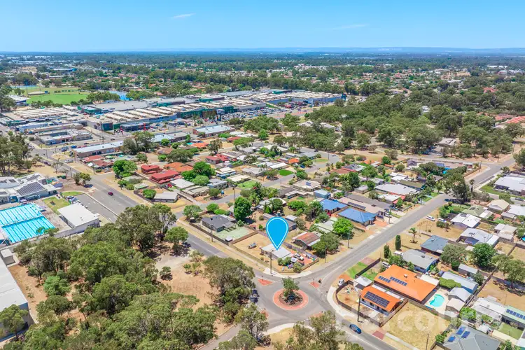Fifth view of Homely house listing, 2 Third Avenue, Mandurah WA 6210