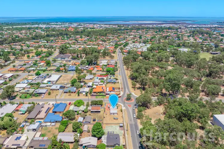 Sixth view of Homely house listing, 2 Third Avenue, Mandurah WA 6210