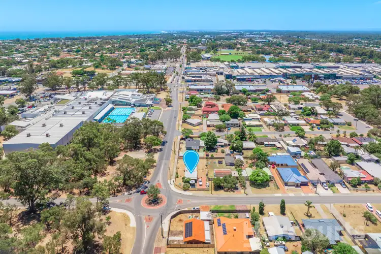 Seventh view of Homely house listing, 2 Third Avenue, Mandurah WA 6210