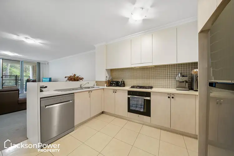 Third view of Homely unit listing, 43/80 John Whiteway Drive, Gosford NSW 2250