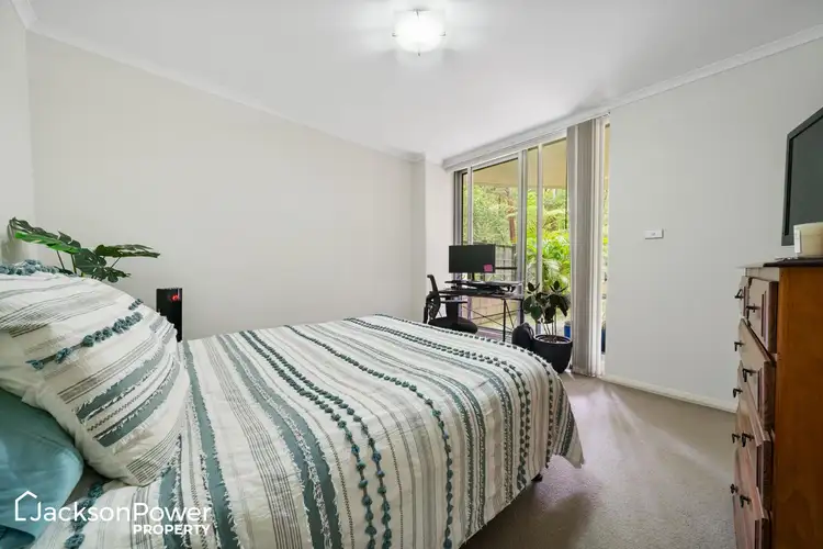 Fourth view of Homely unit listing, 43/80 John Whiteway Drive, Gosford NSW 2250