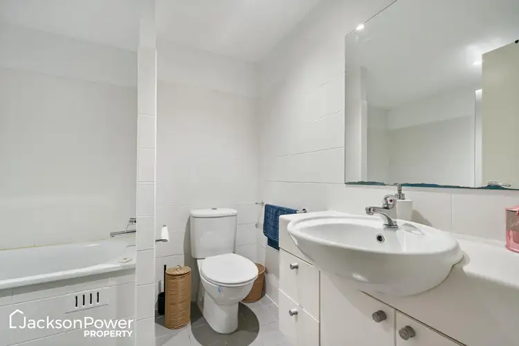 Fifth view of Homely unit listing, 43/80 John Whiteway Drive, Gosford NSW 2250