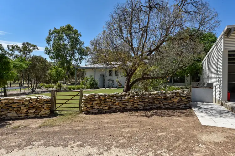 Second view of Homely rural property listing, 595 Brimbago South Road, Keith SA 5267