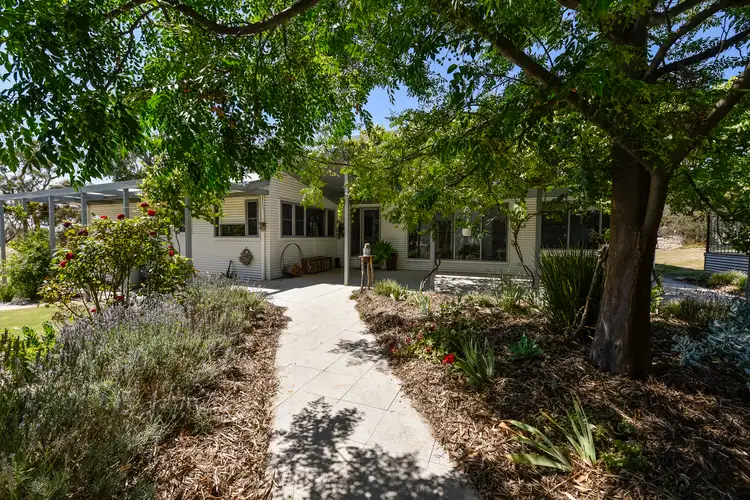 Third view of Homely rural property listing, 595 Brimbago South Road, Keith SA 5267