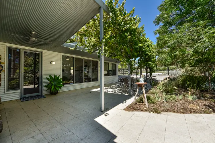 Fourth view of Homely rural property listing, 595 Brimbago South Road, Keith SA 5267