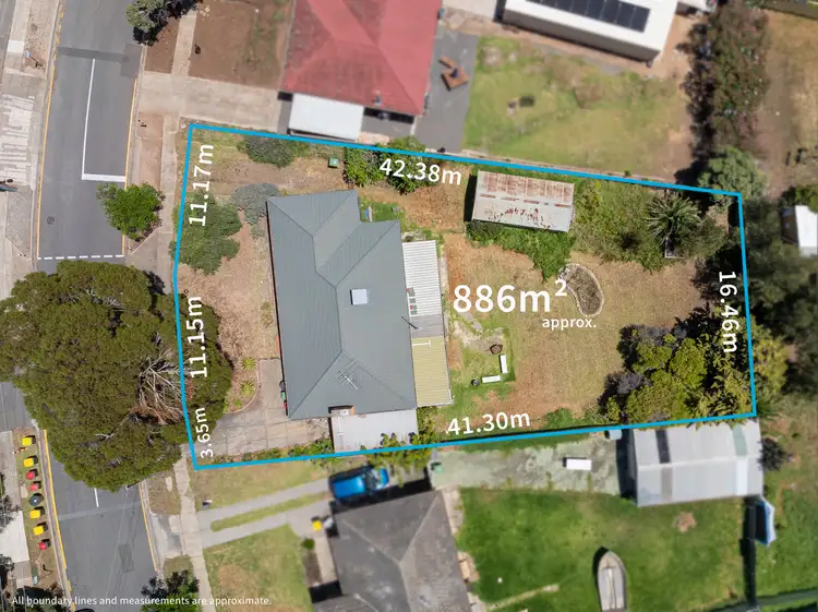 17 Winnerah Road, Christies Beach SA 5165