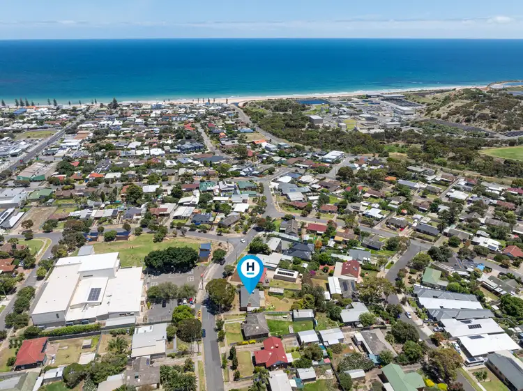 Fifth view of Homely house listing, 17 Winnerah Road, Christies Beach SA 5165