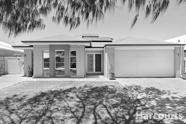 9 Jettyl Way, Wannanup WA 6210