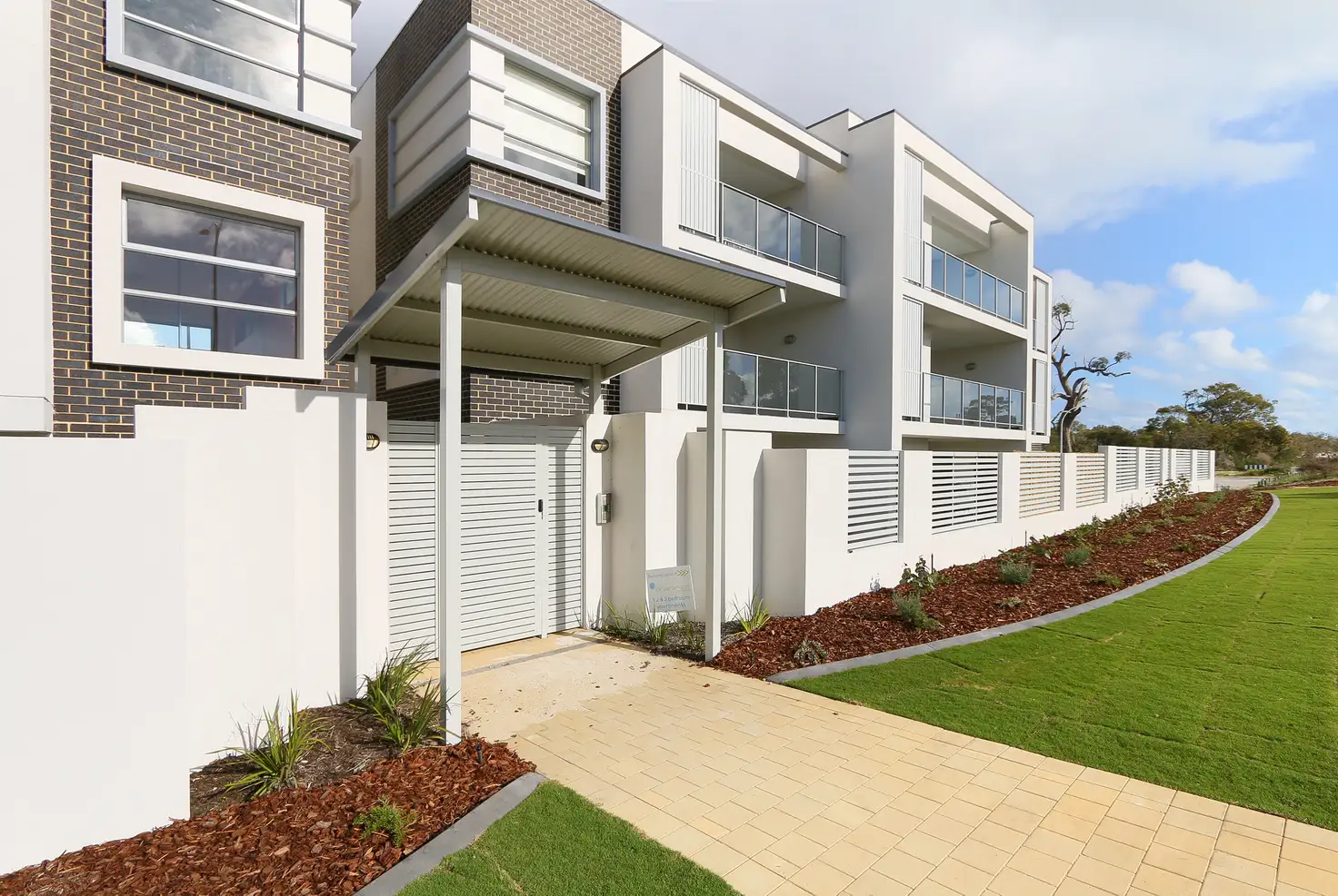 Main view of Homely house listing, 12/6 Barnong Lookout, Beeliar WA 6164