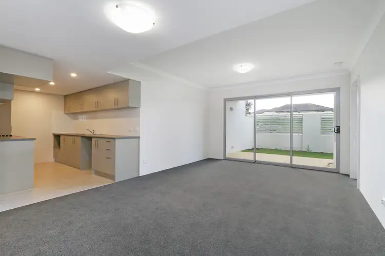 Second view of Homely house listing, 12/6 Barnong Lookout, Beeliar WA 6164