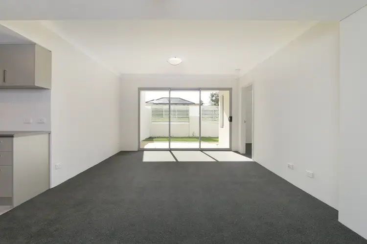 Third view of Homely house listing, 12/6 Barnong Lookout, Beeliar WA 6164
