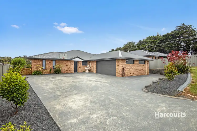 5 Oasis Drive, Shorewell Park TAS 7320