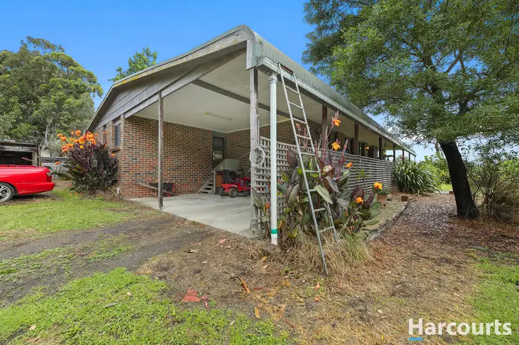 Third view of Homely house listing, 390 Main Neerim Road, Drouin West VIC 3818