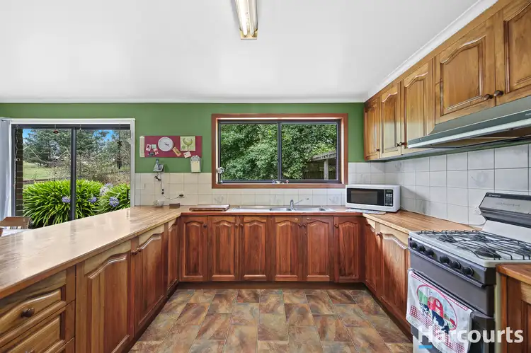 Fourth view of Homely house listing, 390 Main Neerim Road, Drouin West VIC 3818