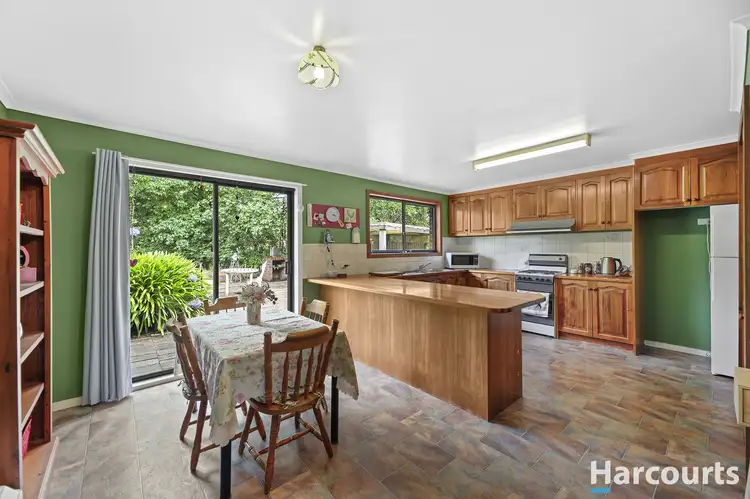 Fifth view of Homely house listing, 390 Main Neerim Road, Drouin West VIC 3818